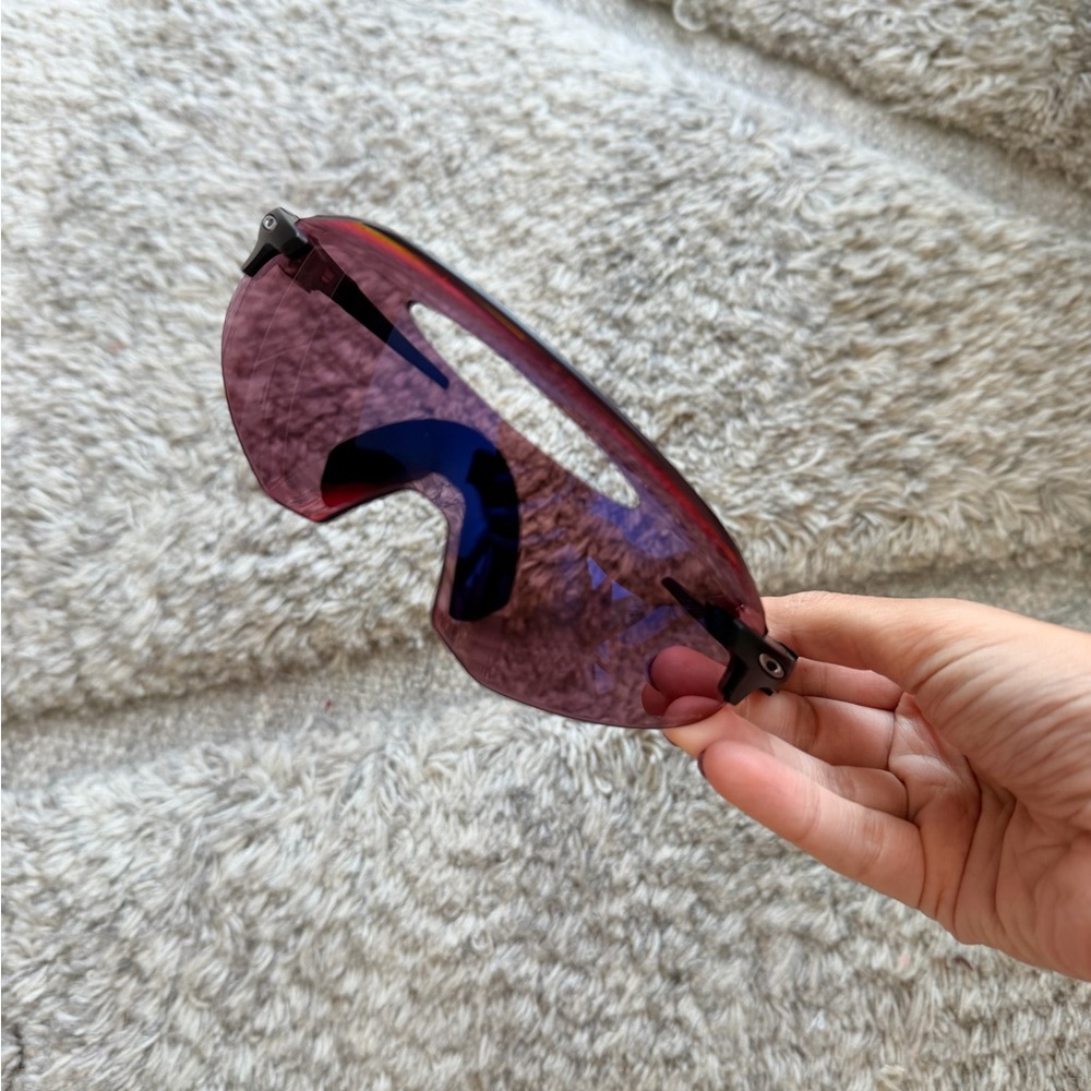 Oakley Encoder Ellipse